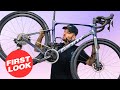 Giant S New Gravel Bike Is Brilliant But There S A Catch Revolt 2025