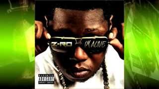 Z-RO I'm Alive 2013