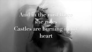 Tori Amos - Girl Lyrics