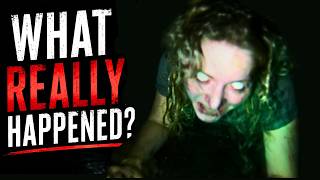 The Violent Haunting of Cindy Sauer | A Disturbing True Story