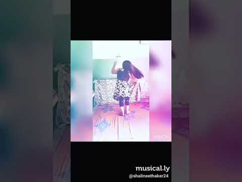 shalinee Thakar easy dance bumer ried
