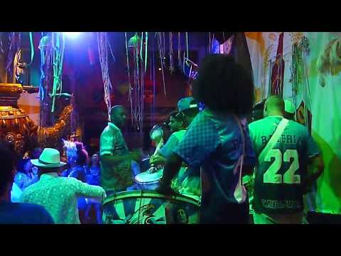 Portela 2018 - Show no Baródromo - Imaginario, 450 Janeiros de Uma Cidade Surreal (2015)