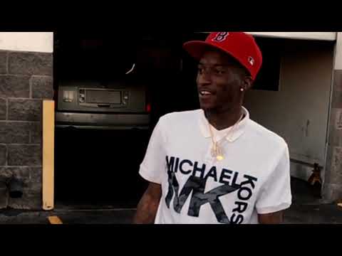 Big Koop x Tay Shotty -RED RAG (Watch in 4K)