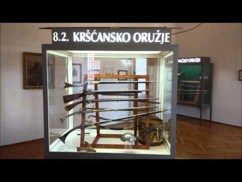 Putujemo Hrvatskom u Ozalj