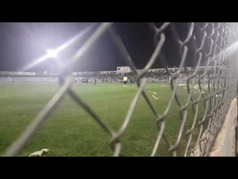 Centenario vs maronese