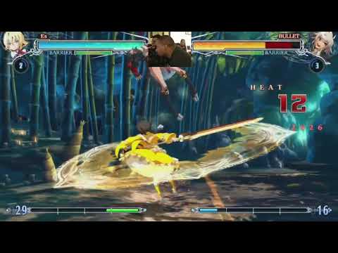 BarloweFest - Fems (Es/Platinum) vs Towito (Bullet)