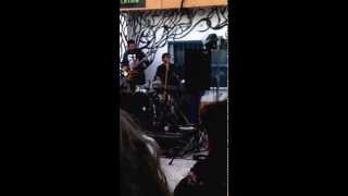 "Olvidos" Teo Cardalda - Cómplices