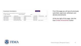 ND Grants: How to Submit an Amendment