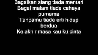 Winter Sonata - Hazami (Malay Version)