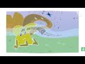 BFB 9 Ending Scene In G Major 57 Kinemaster Version
