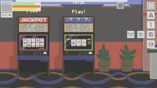 Getting rich | life simulator