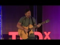 There is an artist in everyone -- notice what you notice | Atlum Schema | TEDxUniversityofNicosia