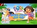 Dora The Explorer Swiper S Spelling Book Game Flash Full Game HD Walkthrough No Commentary