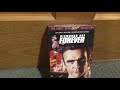 Diamonds Are Forever VHS From 2000 In March 13 2020