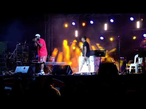 Ακόμα Γράφω | Tiny Jackal @ 17ο Εργοστάσιο River Party 2024