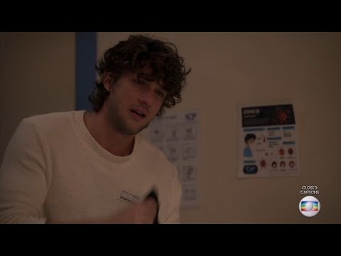 Amor de Mãe: Intervalo do Último Capítulo - Parte 3 (09/04/2021)
