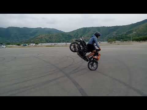 From Timor-Leste( Tasi Tolu, Dili ) By FSR Ughu_Corvelo🛵