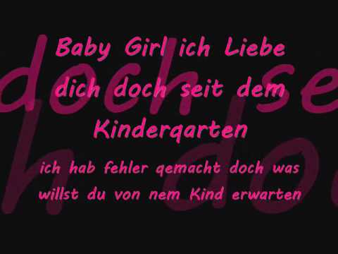 II-Bough - Ewige Liebe x3 (lyrics)
