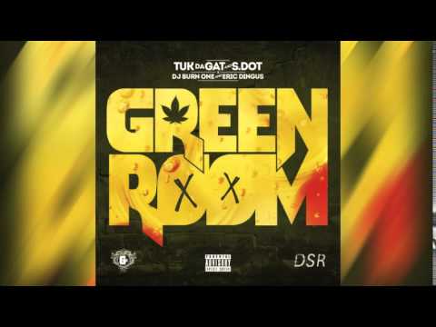 ▶ Overtime (feat. Scotty ATL) in Tuk Da Gat & S-Dot - Green