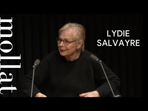 Lydie Salvayre - Depuis toujours nous aimons les dimanches