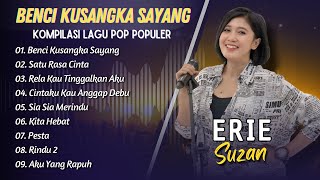 Download lagu Erie Suzan -BENCI KUSANGKA SAYANG - SATU RASA CINTA || LAGU POP TERPOPULER 2025 mp3 Download lagu Erie Suzan -BENCI KUSANGKA SAYANG - SATU RASA CINTA || LAGU POP TERPOPULER 2025 mp3