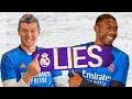 How many Chelsea players can you name in 30 seconds? | Alaba & Kroos