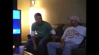 On The Downlow - A Downlow Discussion - 09/23/03 video