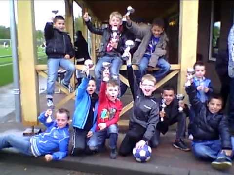 zaanlandia F5 Kampioen.MOV