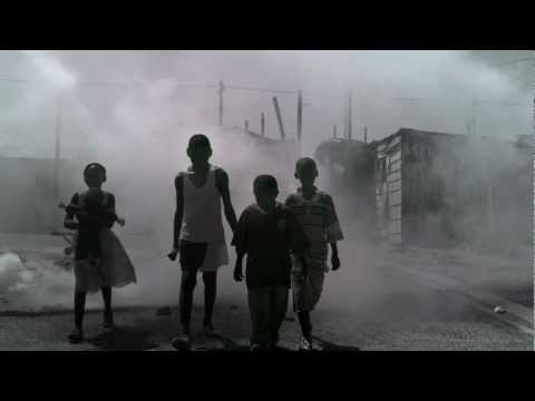 Haezer - Troublemaker feat. Tumi (Video Preview)