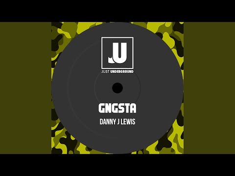 GNGSTA (Radio Edit)