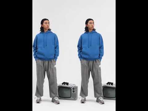 How to find Custom hoodie supplier?