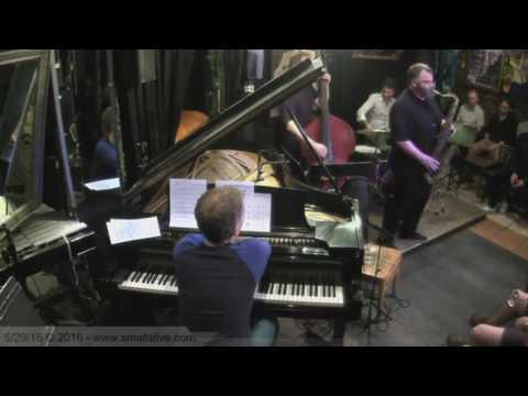 Charles Owens Quartet feat. Brad Mehldau - Norwegian Wood