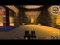 Quake HD:Старый Новый Kвейк. 