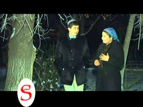 Aly Alyyew - Gijeler (2013).VOB