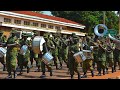 Enjoy Ghana Gospel Brass band Medley