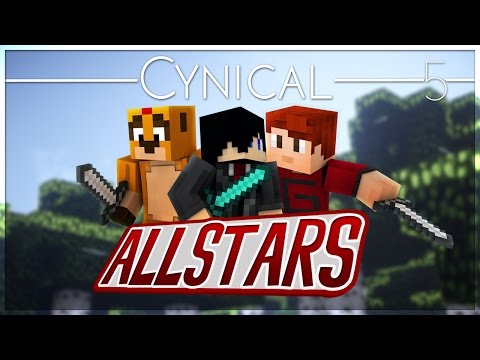 All Stars UHC: S02 E05 - "Action"