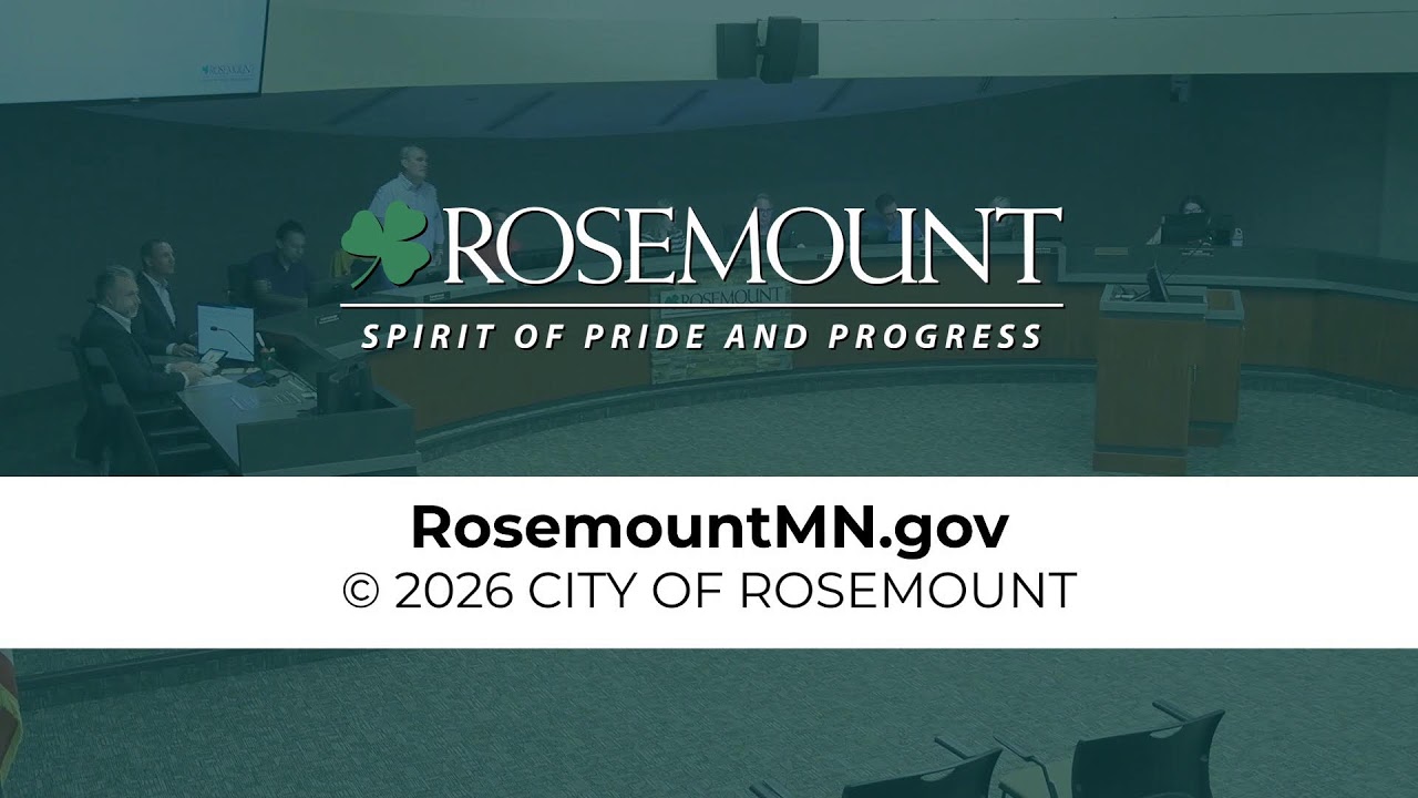 Planning Commission Meeting - September 22, 2026