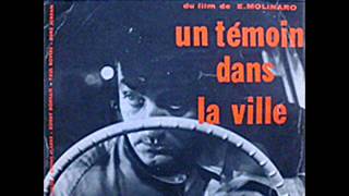 Barney Wilen - Minor's Swing