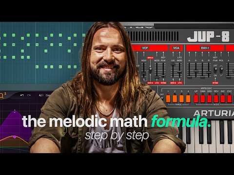 Production Masterclass: Inside a Max Martin Chorus