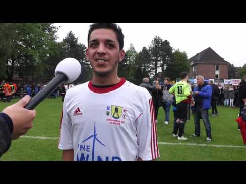 "Spiel des Jahres in Cuxhaven" - Stadtauswahl vs. Hamburger SV