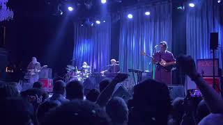 Harmonium - Stereolab @ The Fillmore, San Francisco 20 Sep 2022