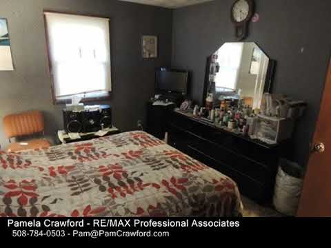 462 Oxford St N, Auburn MA 01501 - Single Family Home - Real Estate - For Sale -