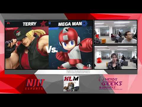 Highland Masters 33 - Vile VS Maverick Hunter - Top 16 - Losers Quarter Final