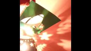 Rocketship - "The Scene Section"