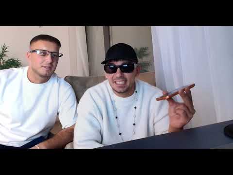 Capital Bra x Kay One Telefonat + Freestyle Battle 😱😂