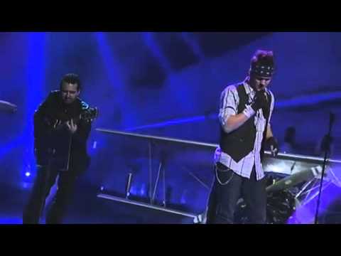 James Durbin Final Hollywood Solo