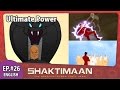 Shaktimaan Episode 26