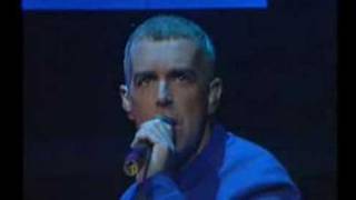 Pet Shop Boys - The Theatre
