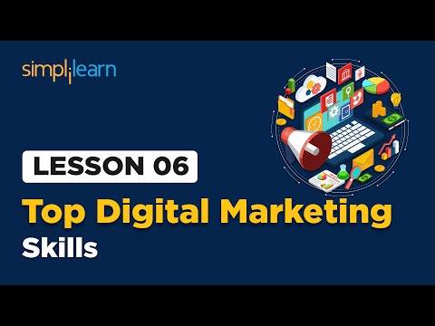 Lesson 1 Digital Marketing Introduction Simplilearn