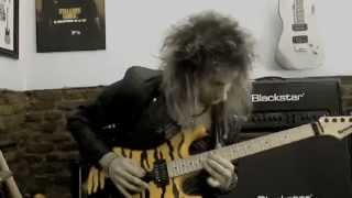 Roxx-Body Talk (Ratt)